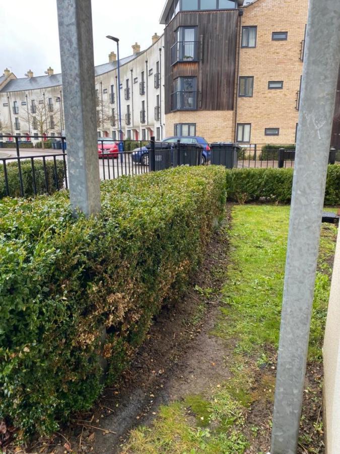 Exquisite Modern Homely 2 Bed With On-street Parking, Super Fast Wifi & 5 Mins Drive To Science & Business Parks Cambridge (Cambridgeshire)